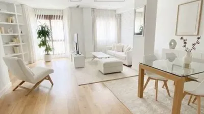 Apartment in Simancas photo 19