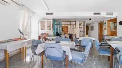 Apartment on Hermanos Bazán Street photo 8