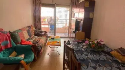 Apartment on Carrer del Buen Pastor photo 8