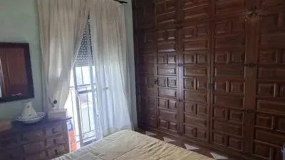 Apartment in Ciudad Jardín photo 6