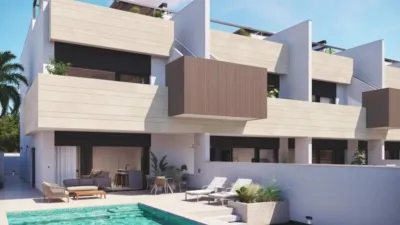 Casa – Pilar de la Horadada - Vista 2