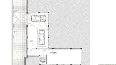 Chalet in Polop photo 14