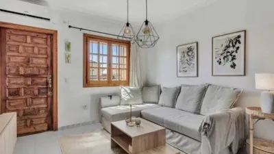 Pis – Torrevieja - Vista 2