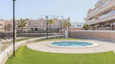 Townhouse on Avinguda de Mare Nostrum photo 47