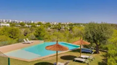 Apartment in Orihuela photo 40