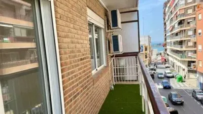 Flat on Calle de la Virgen del Socorro photo 5