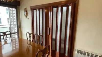 Apartment in Lutxana-Llano photo 21
