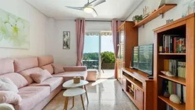 Pis – Orihuela, Urbanización Residencial Montemar, Dehesa de Campoamor - Vista 4