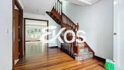Chalet en venta en Eskoriatza, Eskoriatza de 310.000 €
