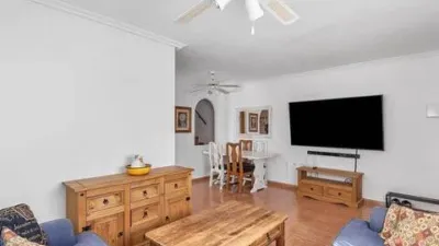 Casa – Orihuela, Azahar Gardens, Entrenaranjos - Más