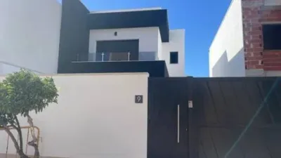 Townhouse in Almoradí photo 74