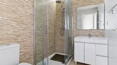 Townhouse on Calle Chismosas Cl 2, 1 A photo 27