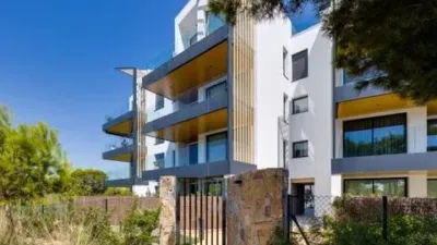Apartment in Orihuela photo 52