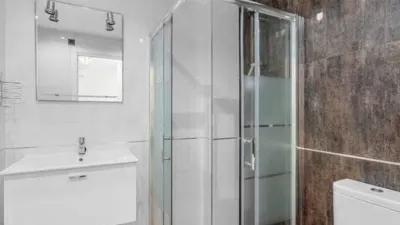 Top-floor apartment in Orihuela Costa photo 17