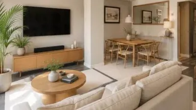 Apartment in Simancas photo 3