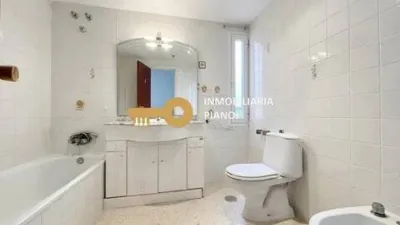 Apartment on Avenida de Denia photo 9
