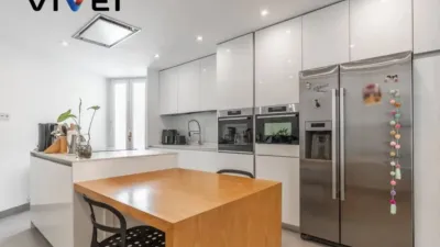 Apartment in Cortes-Huertas photo 17