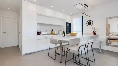 Apartment in Orihuela photo 5