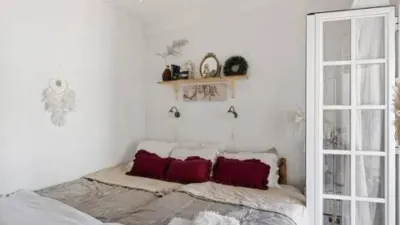 Flat on Carrer la Sagra photo 23