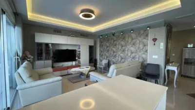 Apartment in Formentera del Segura photo 33
