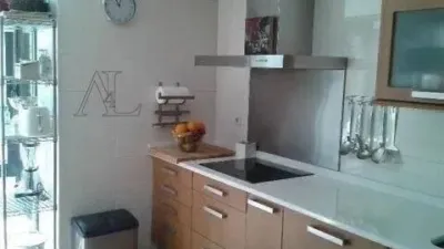 Apartment in Mirasierra-Arroyo del Fresno photo 11