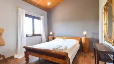 Chalet in Mas Trader-Corral d'en Tort-Corral d'en Cona photo 20