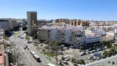 Piso en La Buhaira-San Bernardo photo 27