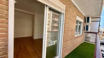 Flat on Calle de la Virgen del Socorro photo 3