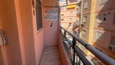 Apartment on Carrer del Buen Pastor photo 17