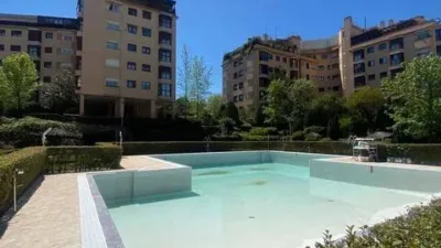 Apartment in Simancas photo 64