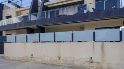 Penthouse on Calle de Lila photo 37