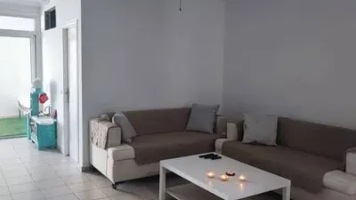 Apartment on Calle de los Ángeles photo 6