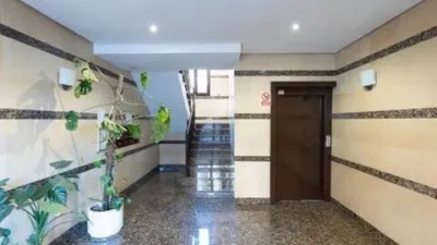 Apartment in Simancas photo 42