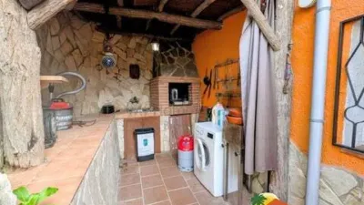 Chalet on Carrer del Montsia photo 25