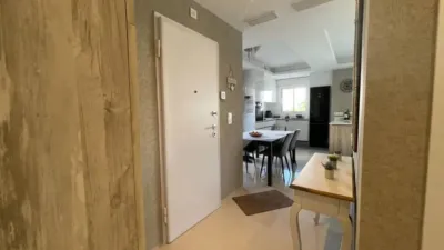 Apartment in Formentera del Segura photo 29