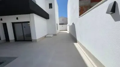 Townhouse in Almoradí photo 67