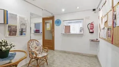 Apartment on Hermanos Bazán Street photo 27