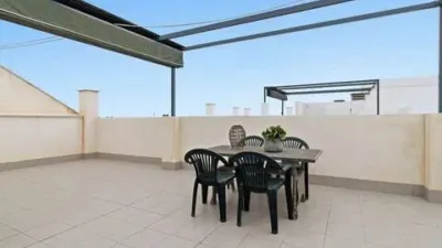 Townhouse on Calle Chismosas Cl 2, 1 A photo 37