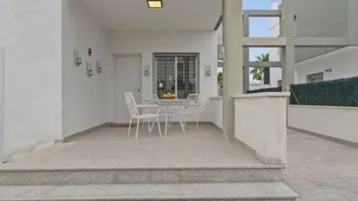 Townhouse on Calle Chismosas Cl 2, 1 A photo 47