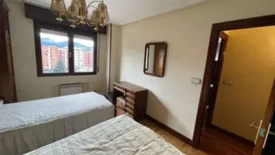 Apartment in Lutxana-Llano photo 50