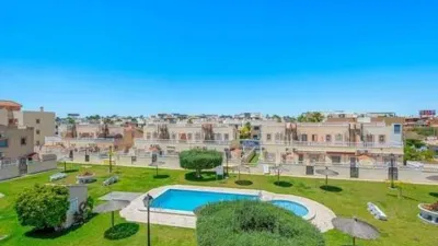 Casa – Orihuela Costa, Residencia Marco Polo 4, Urbanización La Zenia II - Vista 2
