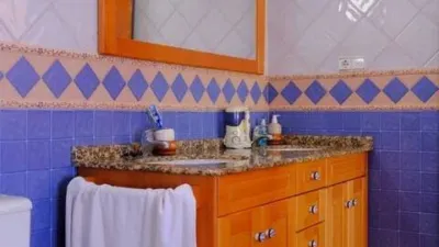 Chalet en calle Camino Fabregat, 29 photo 24