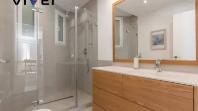 Apartment in Cortes-Huertas photo 29