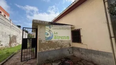 Rustic house in Barrio Baltezana photo 10