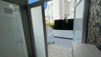 Apartment in Formentera del Segura photo 26