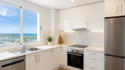 Apartment in the Centre photo 4