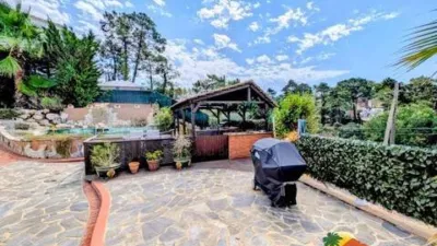 Chalet on Carrer de Tordera photo 43