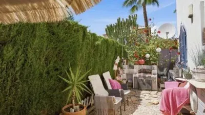 Flat on Carrer la Sagra photo 36