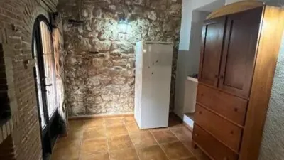 Chalet in Baños de La Encina photo 10