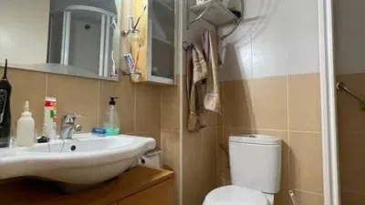 Apartment on Carrer del Buen Pastor photo 33